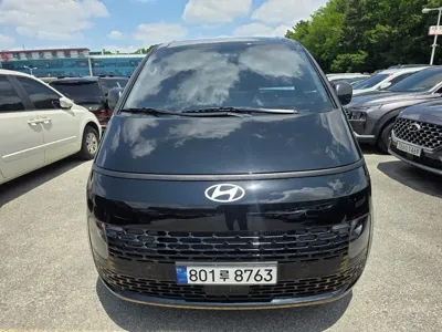 Hyundai Staria 2025, 18279 км, за 24300000 KRW - фото 3