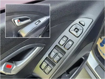 Hyundai Tucson 2014, 179536 км, за 5200000 KRW - фото 12