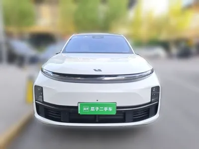 Li Auto L7 2023, 91800 км, за 179651.23 CNY - фото 2