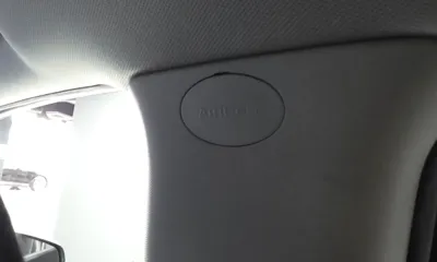 ChevroletGMDaewoo Trax 2019, 116507 км, за 7000000 KRW - фото 27