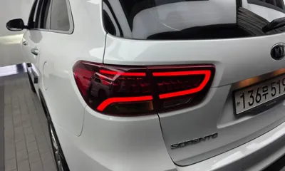 Kia Sorento 2018, 100138 км, за 17500000 KRW - фото 23