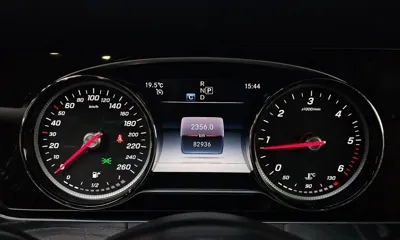 Mercedes-Benz E-Class 2019, 82936 км, за 27900000 KRW - фото 8