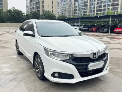 Honda Crider 2020, 54600 км, за 38000 CNY