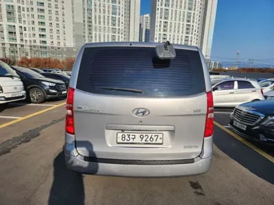Hyundai Starex 2016, 145526 км, за 7200000 KRW - фото 5