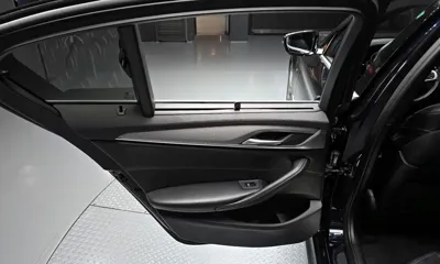 BMW 5-Series 2019, 118117 км, за 26900000 KRW - фото 25