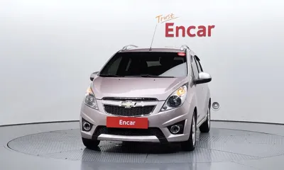 ChevroletGMDaewoo Spark 2012, 67649 км, за 2700000 KRW