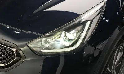 Kia Niro 2018, 144510 км, за 13900000 KRW - фото 22