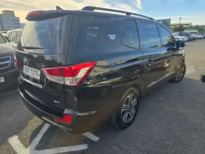 KG_Mobility_Ssangyong KORANDO 2014, 178144 км, за 3800000 KRW