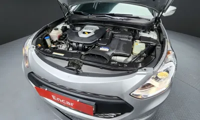 Hyundai Sonata 2014, 92533 км, за 6990000 KRW - фото 6