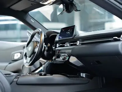 Toyota Supra 2022, 42900 км, за 481800 CNY - фото 36