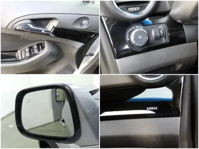 ChevroletGMDaewoo Orlando 2014, 75937 км, за 4700000 KRW - фото 18