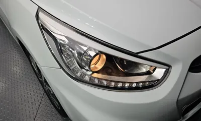 Hyundai Accent 2016, 110828 км, за 5500000 KRW - фото 22
