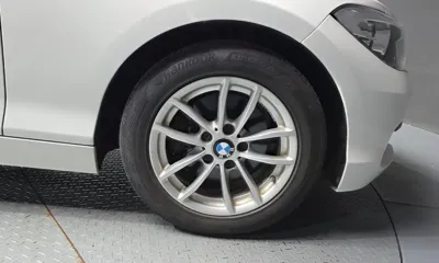 BMW 1-Series 2018, 106579 км, за 12900000 KRW - фото 21