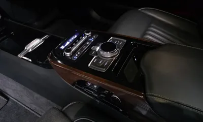 Genesis EQ900 2018, 43403 км, за 30990000 KRW - фото 19