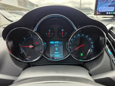 ChevroletGMDaewoo Cruze 2015, 135997 км, за 3190000 KRW - фото 9