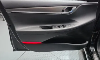 Hyundai Grandeur 2021, 85506 км, за 19900000 KRW - фото 24