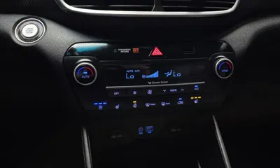 Hyundai Tucson 2019, 67614 км, за 16000000 KRW - фото 16