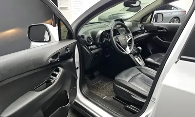 ChevroletGMDaewoo Orlando 2017, 176759 км, за 4200000 KRW - фото 10