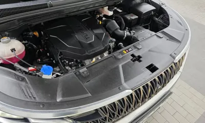 Kia Canival 2021, 51821 км, за 23690000 KRW - фото 6