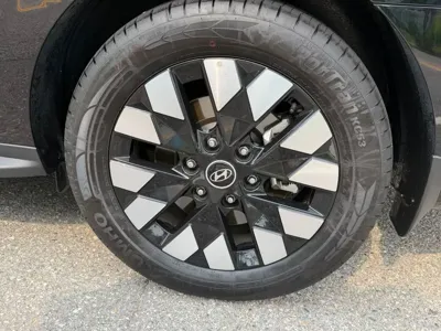 Hyundai Staria 2025, 7500 км, за 65000000 KRW - фото 5