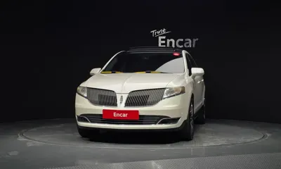 Lincoln MKT 2014, 99962 км, за 8500000 KRW