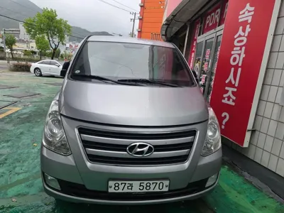 Hyundai Starex 2018, 118700 км, за 11800000 KRW