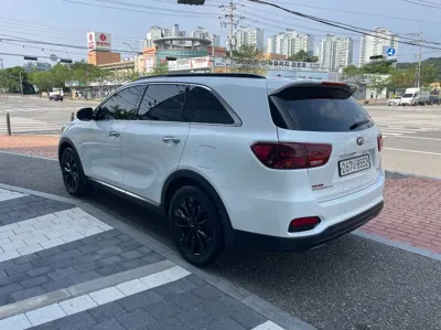Kia Sorento 2020, 101919 км, за 19800000 KRW - фото 4