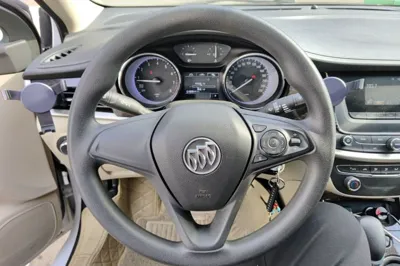 Buick Verano 2019, 32200 км, за 52058.85 CNY - фото 7