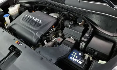 Kia Sorento 2016, 88012 км, за 15100000 KRW - фото 6