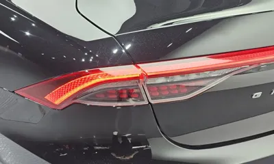 Hyundai Grandeur 2020, 92801 км, за 39000000 KRW - фото 23