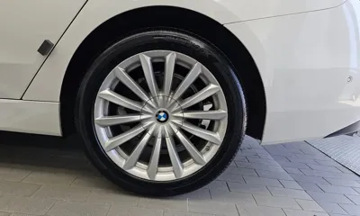 BMW Gran Turismo 2020, 94919 км, за 29990000 KRW - фото 21
