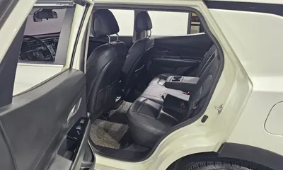 KG_Mobility_Ssangyong KORANDO 2019, 183523 км, за 7900000 KRW - фото 11