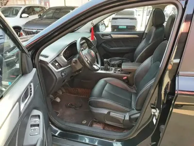 Roewe RX5 2021, 42000 км, за 33600 CNY - фото 15