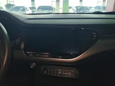 Haval F7 2021, 65600 км, за 50100 CNY - фото 13