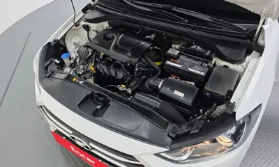 Hyundai Avante 2018, 73538 км, за 11000000 KRW - фото 6