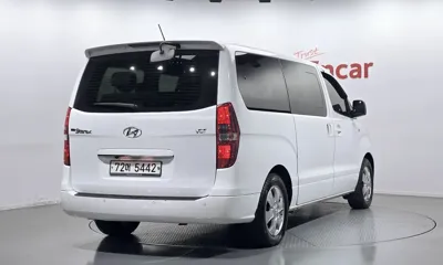 Hyundai Starex 2018, 132593 км, за 13350000 KRW - фото 2