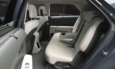 Hyundai Ioniq5 2025, 18523 км, за 49500000 KRW - фото 12