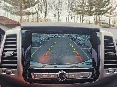 KG_Mobility_Ssangyong Rexton 2018, 96000 км, за 16900000 KRW - фото 11