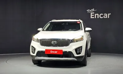 Kia Sorento 2016, 146270 км, за 13800000 KRW