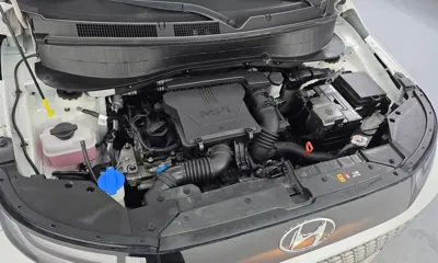 Hyundai Casper 2022, 140736 км, за 10490000 KRW - фото 6