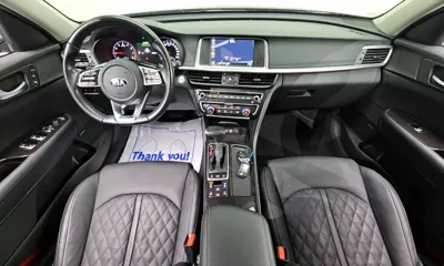 Kia K5 2019, 64621 км, за 16500000 KRW - фото 7