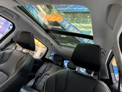 Haval H6 2022, 51000 км, за 59800 CNY - фото 7
