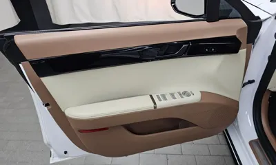 Hyundai Grandeur 2025, 16688 км, за 43900000 KRW - фото 24