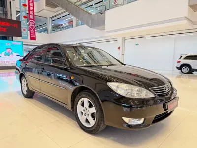 Toyota Camry 2005, 190000 км, за 19600 CNY