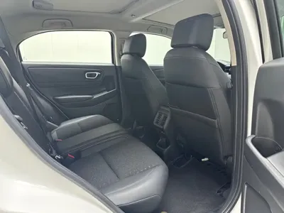 Honda XR-V 2024, 23000 км, за 126800 CNY - фото 6