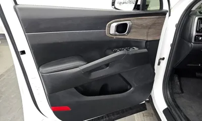 Kia Sorento 2021, 130657 км, за 17490000 KRW - фото 24