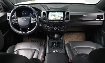 KG_Mobility_Ssangyong Rexton 2023, 39162 км, за 22500000 KRW - фото 7