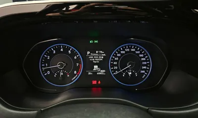 Hyundai Palisade 2021, 60802 км, за 21700000 KRW - фото 8