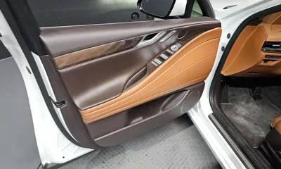 Genesis G80 2021, 80586 км, за 36500000 KRW - фото 24