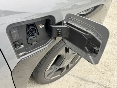 Kia EV3 2025, 6243 км, за 50940000 KRW - фото 6